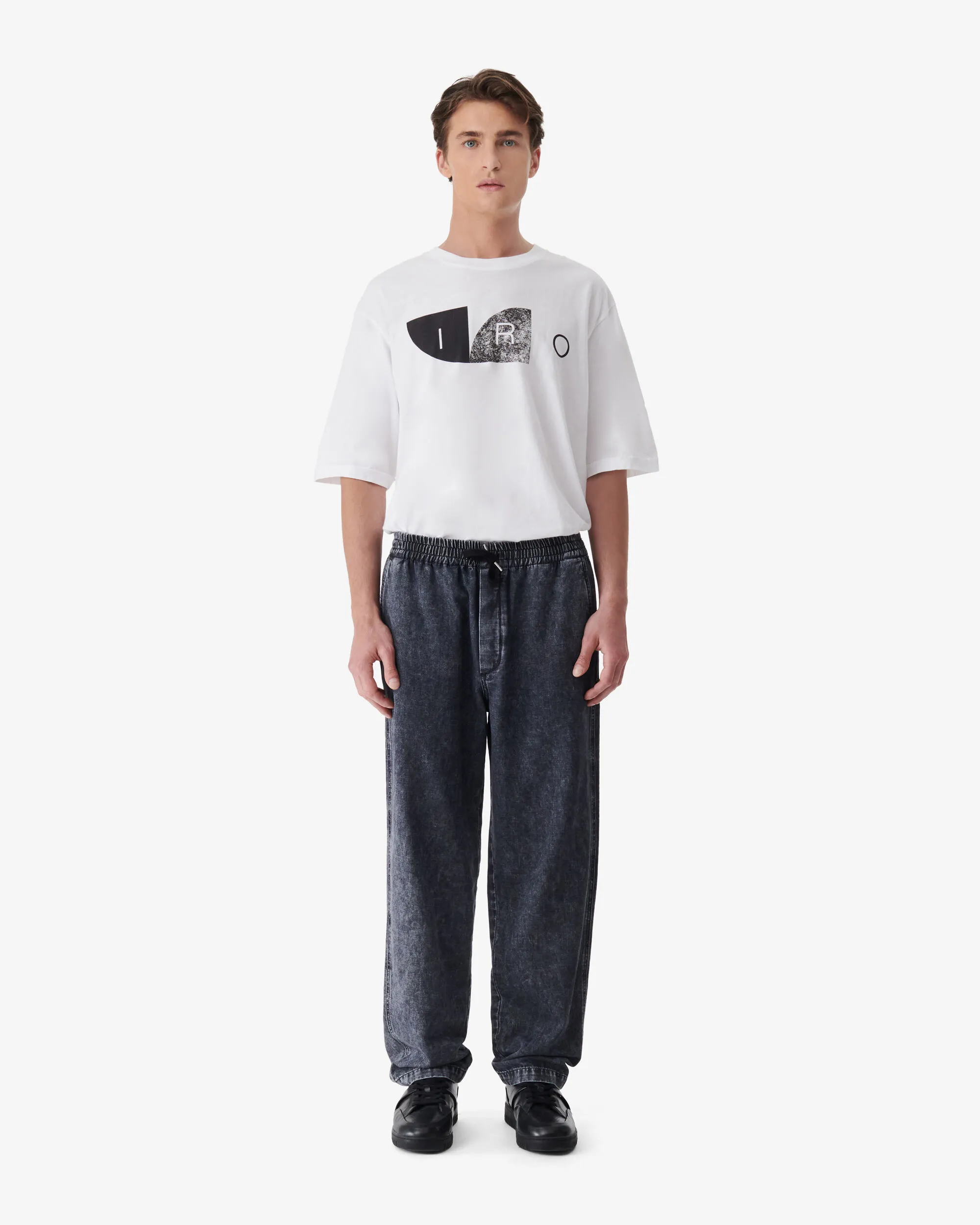 JEANS GIFFTY