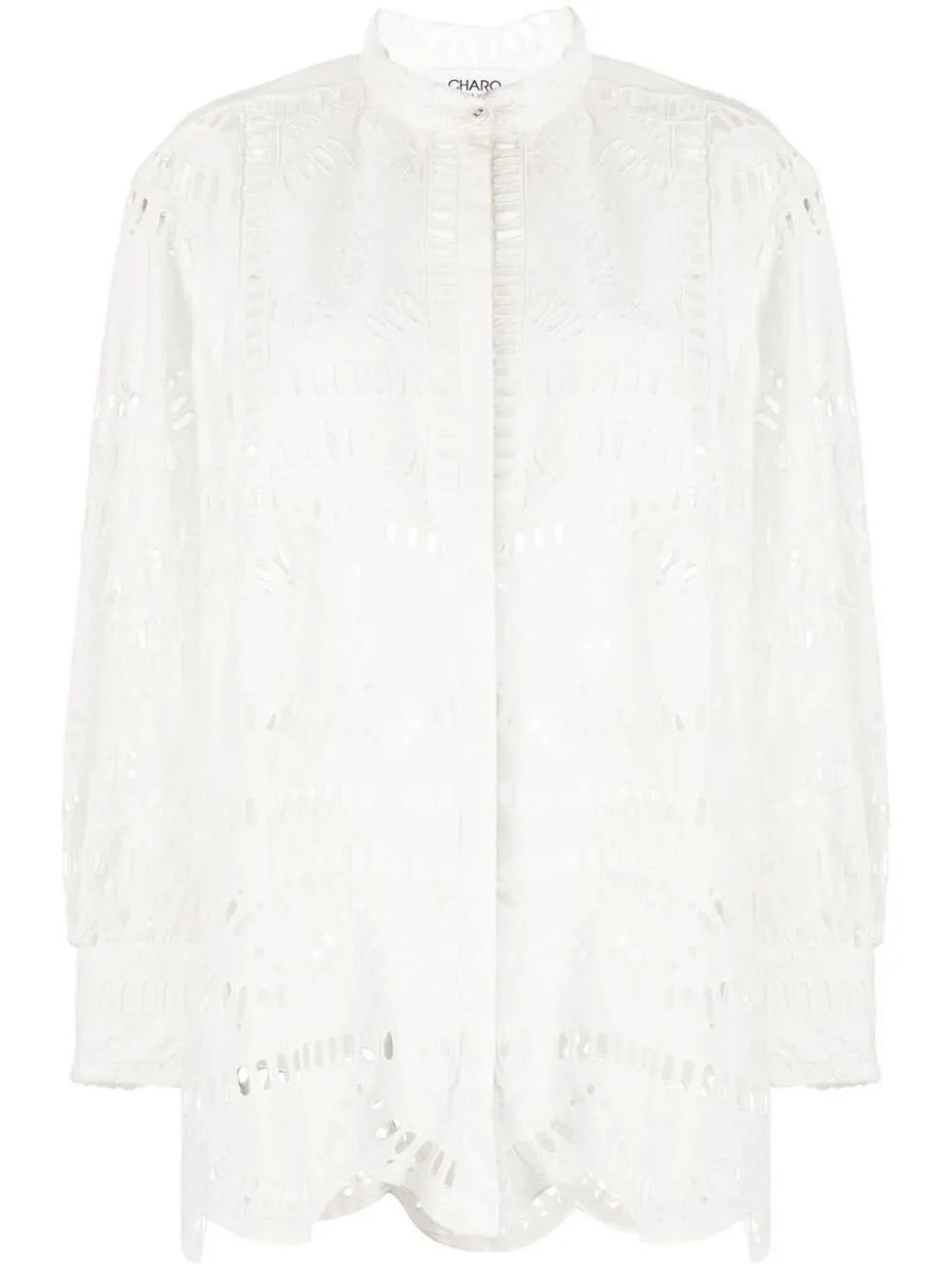 `Jeky` Blouse