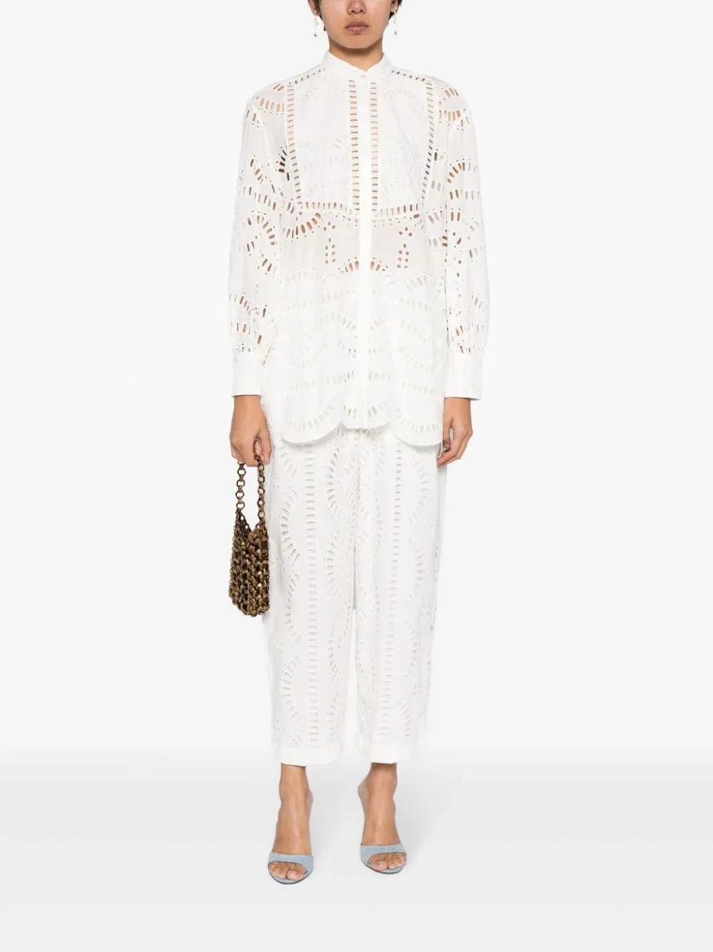 `Jeky` Blouse