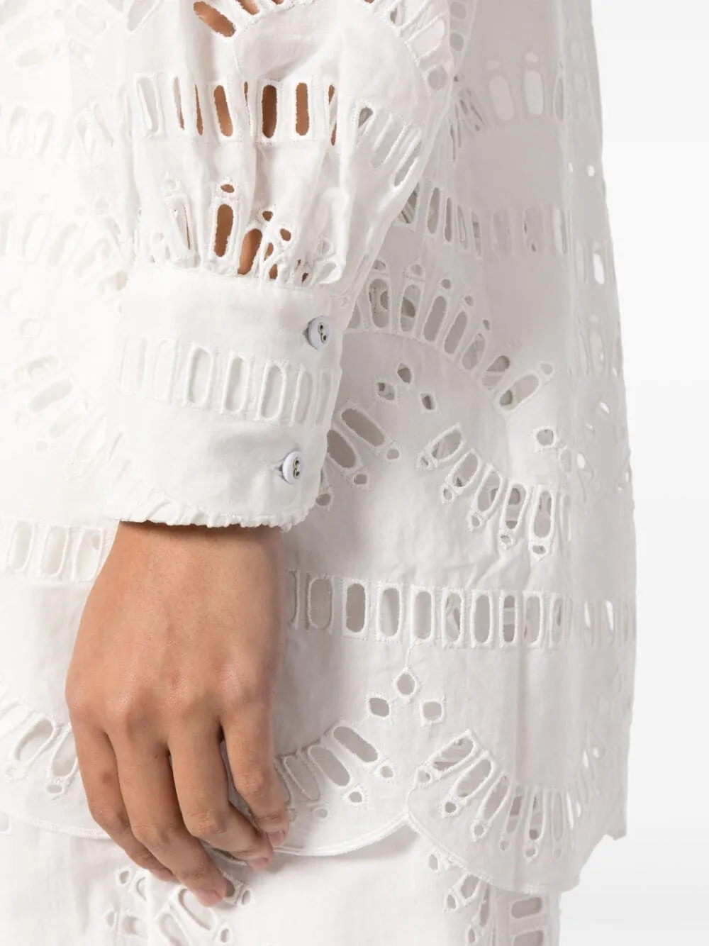 `Jeky` Blouse