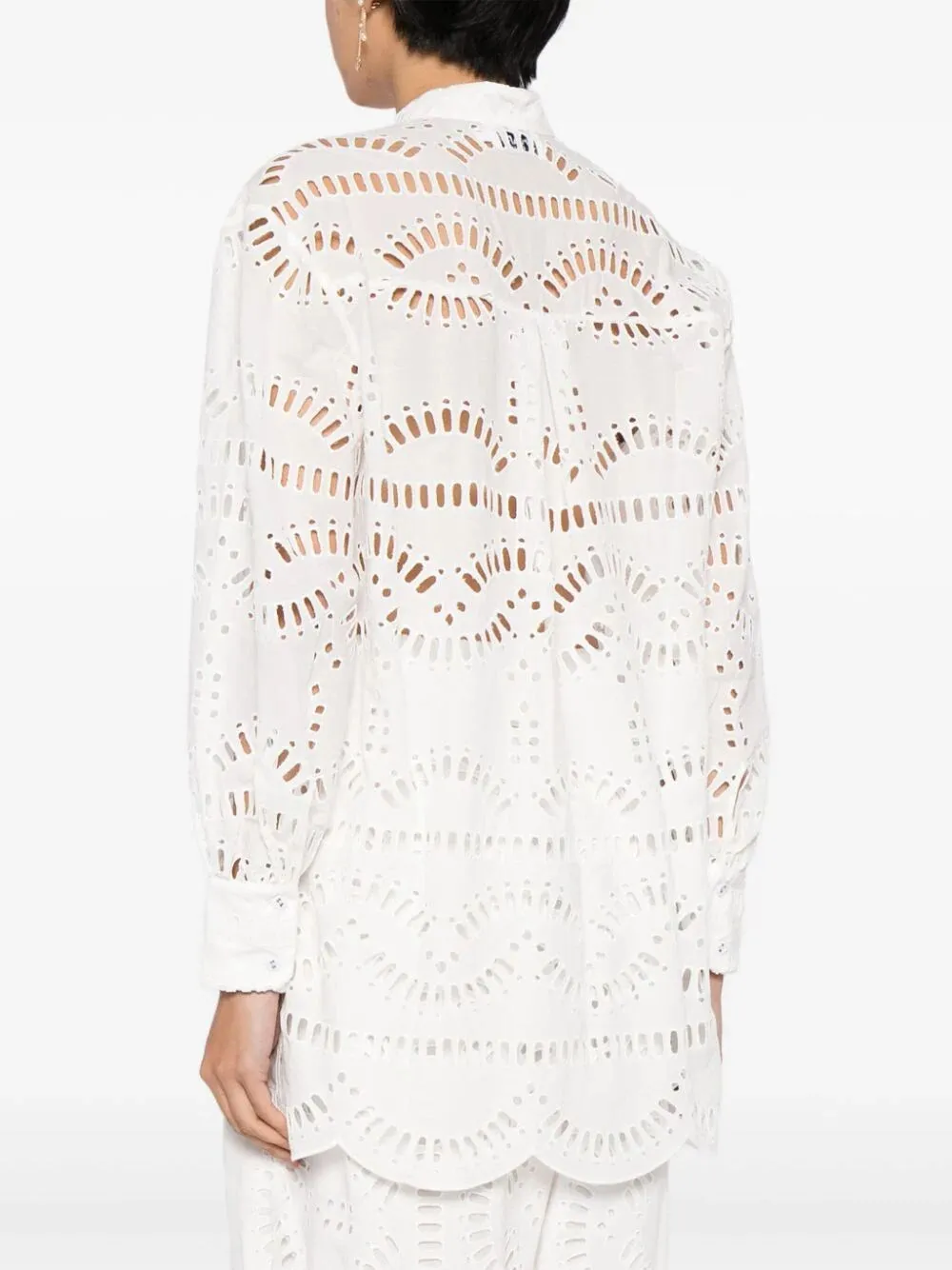 `Jeky` Blouse