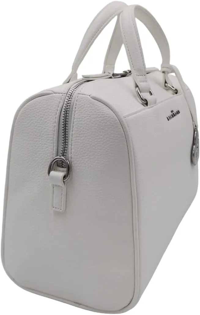 JOHN RICHMOND Borsa a Mano Donna - Bianco modello RWP24079BO