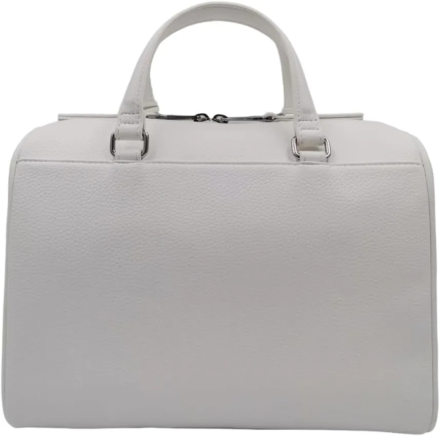 JOHN RICHMOND Borsa a Mano Donna - Bianco modello RWP24079BO