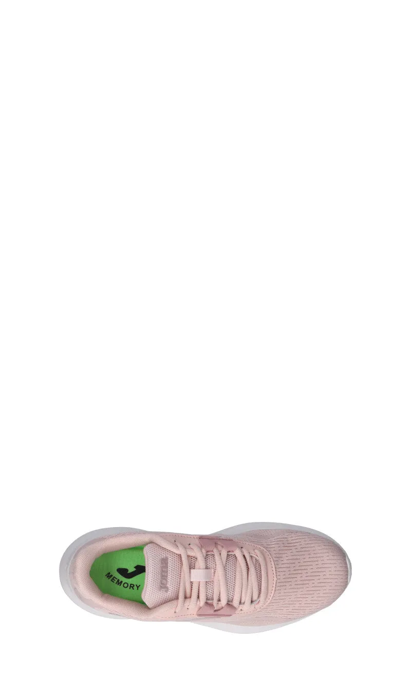 JOMA RSODLS2313 MEMORY FOAM Scarpa running donna rosa