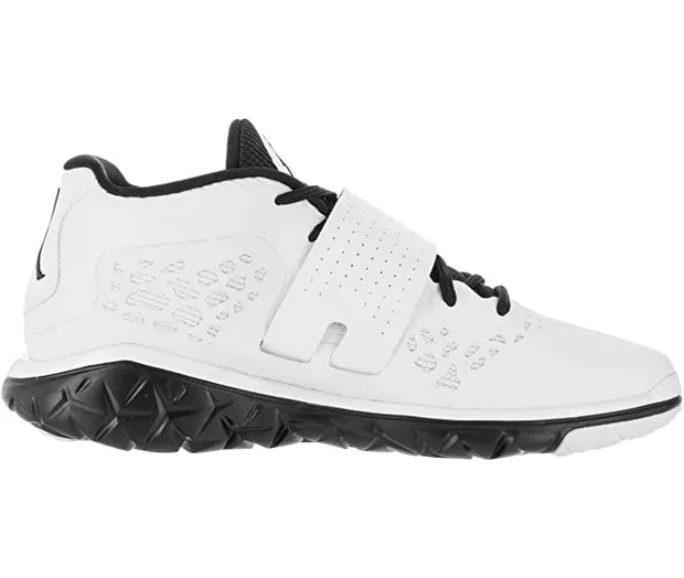 Jordan men's sneakers Flight Flex Trainer 2 768911 011 white