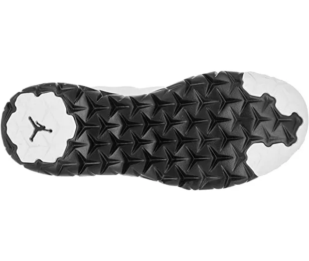 Jordan men's sneakers Flight Flex Trainer 2 768911 011 white