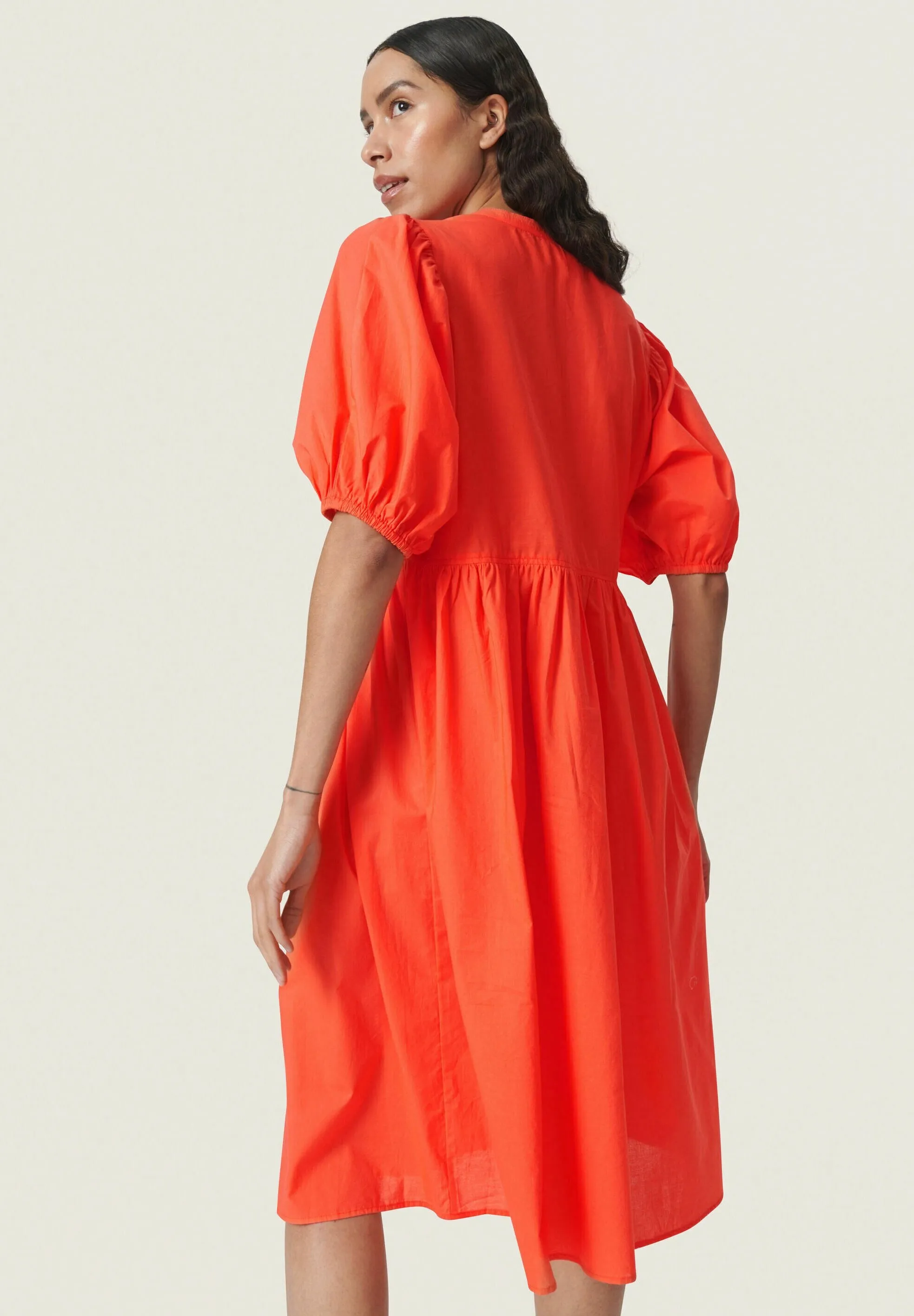 JOSIE  - Vestito estivo