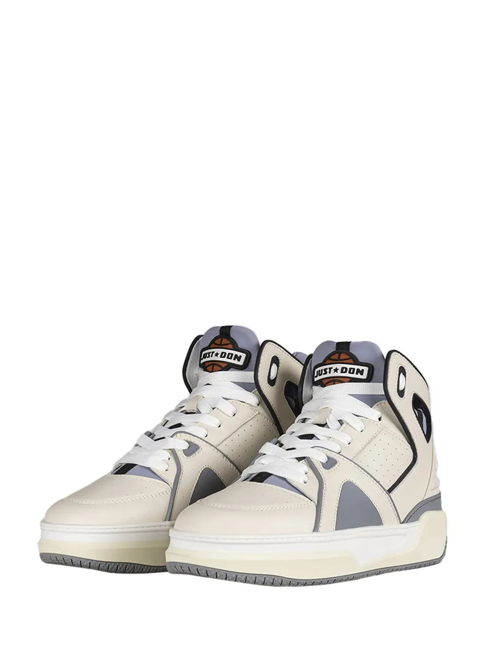 JUST DON Sneakers Basket 