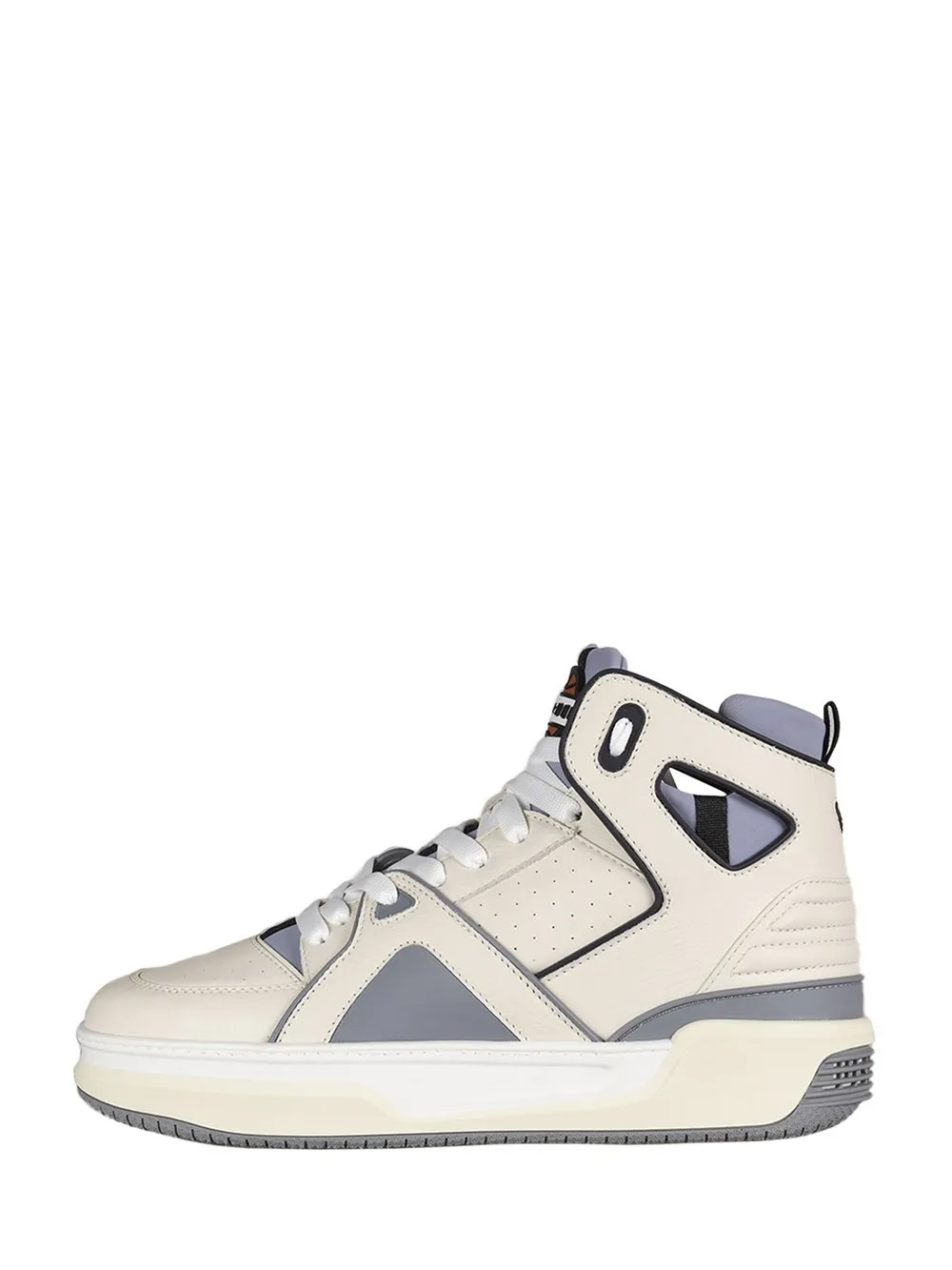 JUST DON Sneakers Basket 