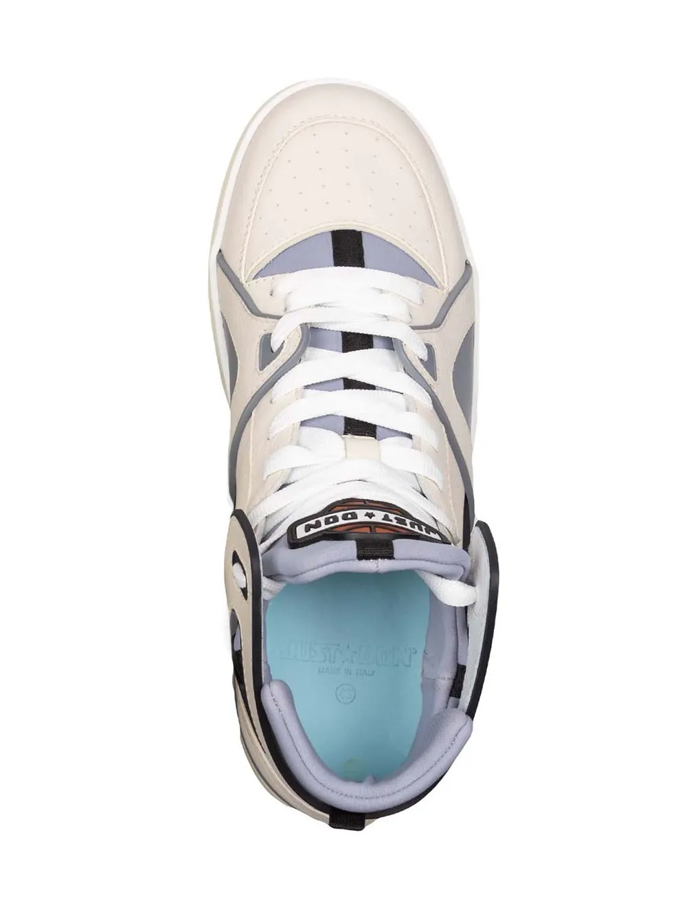 JUST DON Sneakers Basket 