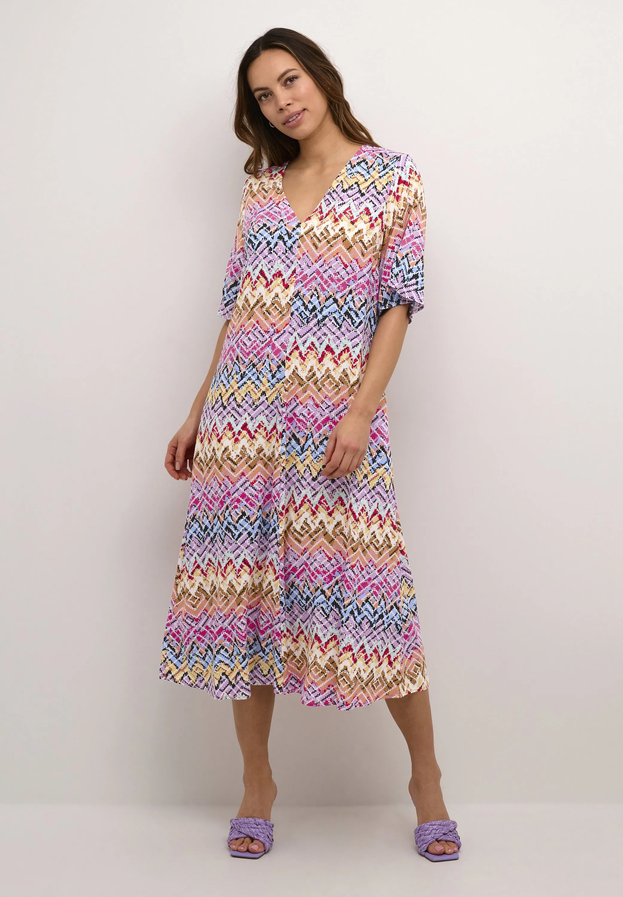 KENDALL - Vestito estivo