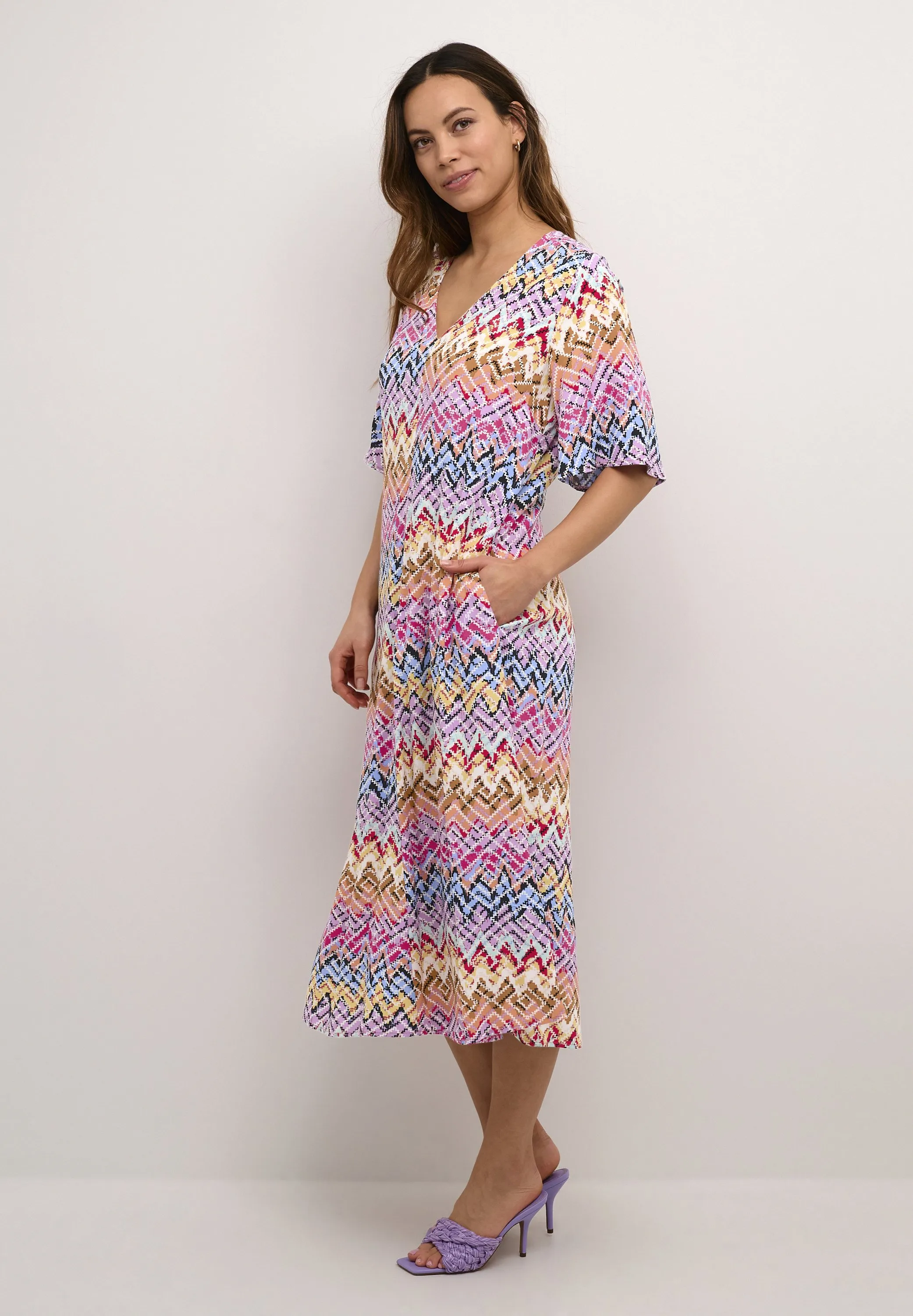 KENDALL - Vestito estivo