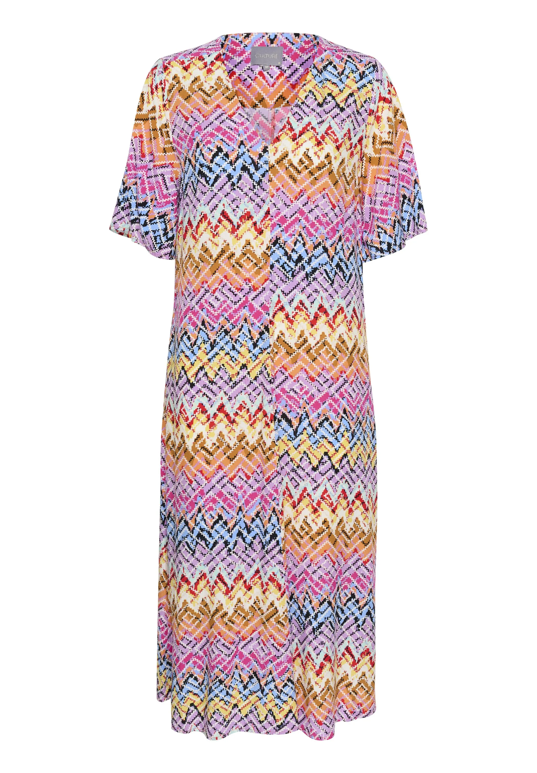 KENDALL - Vestito estivo
