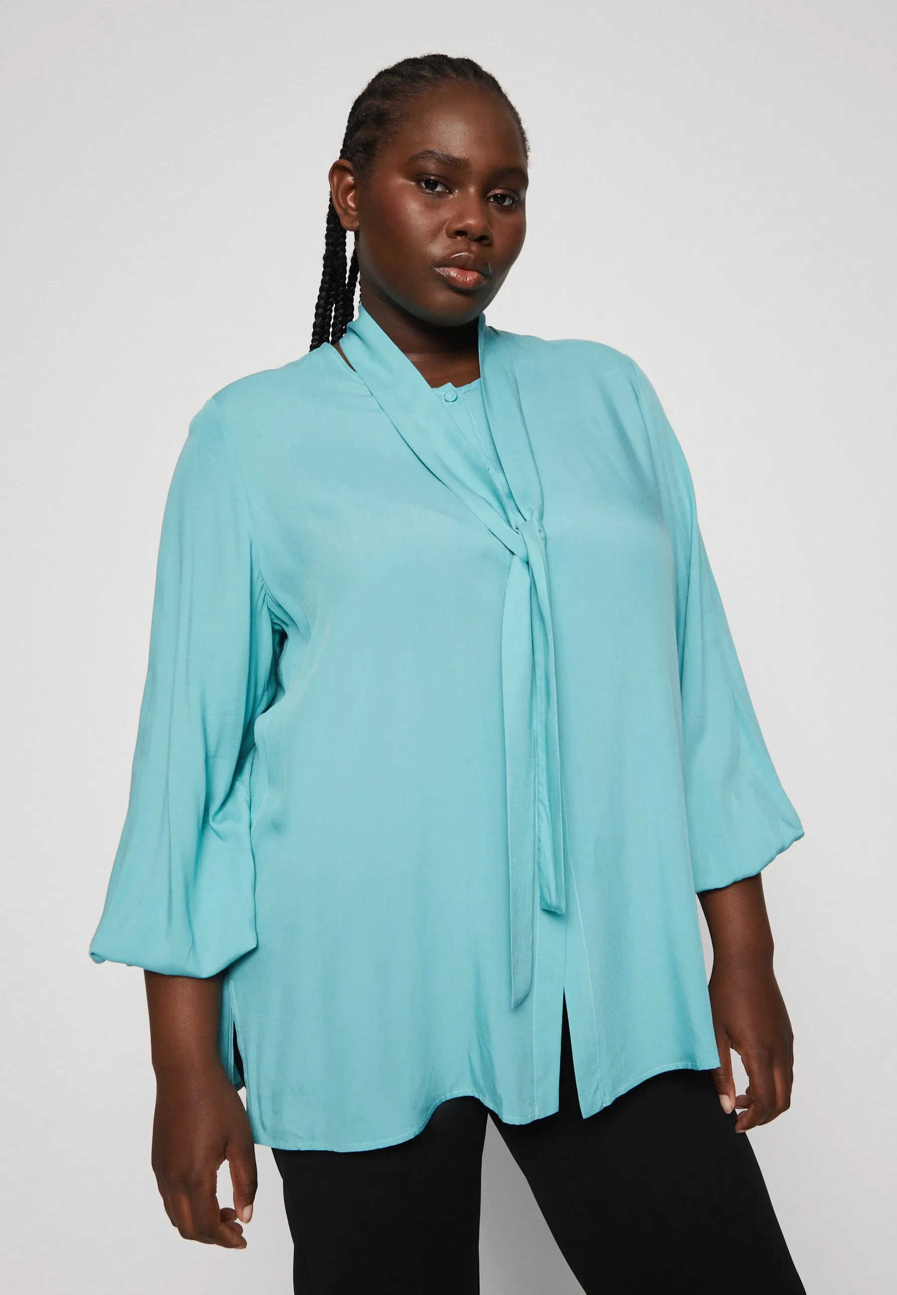 LAMINE - Camicetta