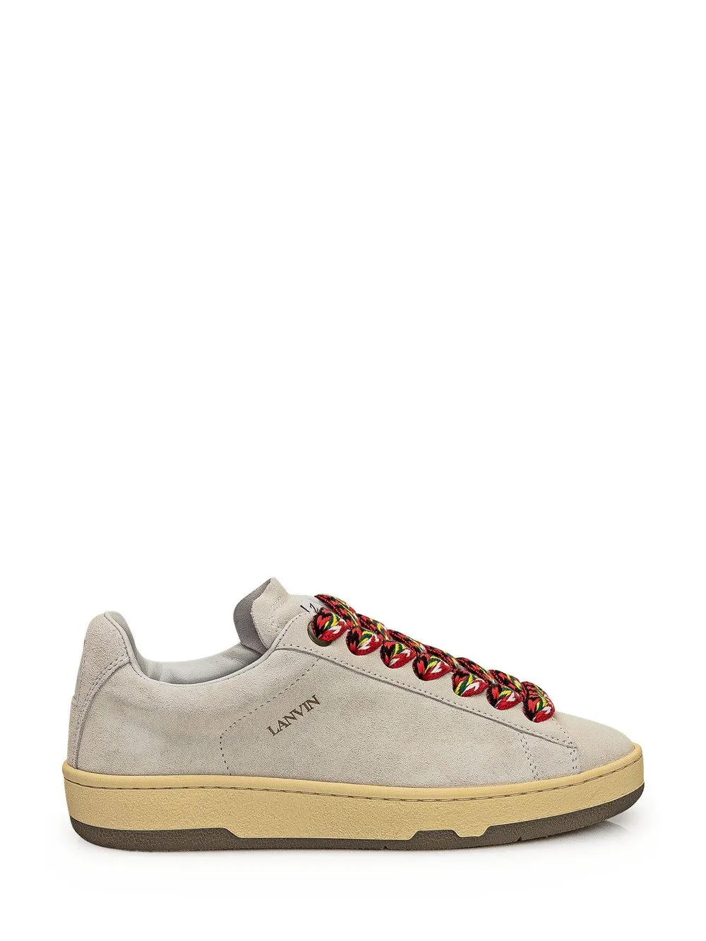 LANVIN Sneakers Lite Curb Low 