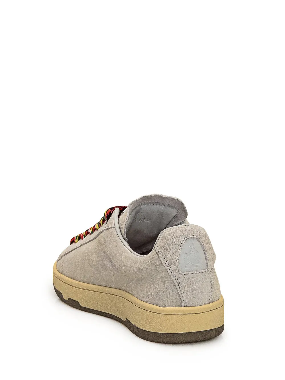 LANVIN Sneakers Lite Curb Low 