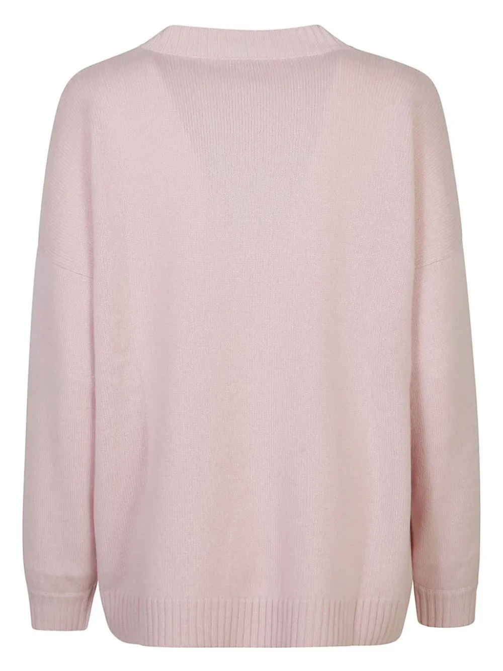 Le Tricot Perugia-Maglione girocollo
