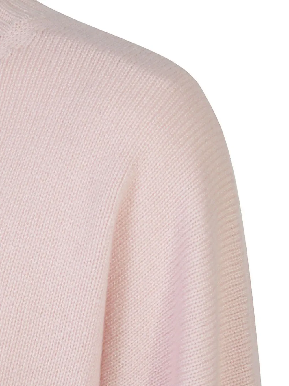Le Tricot Perugia-Maglione girocollo