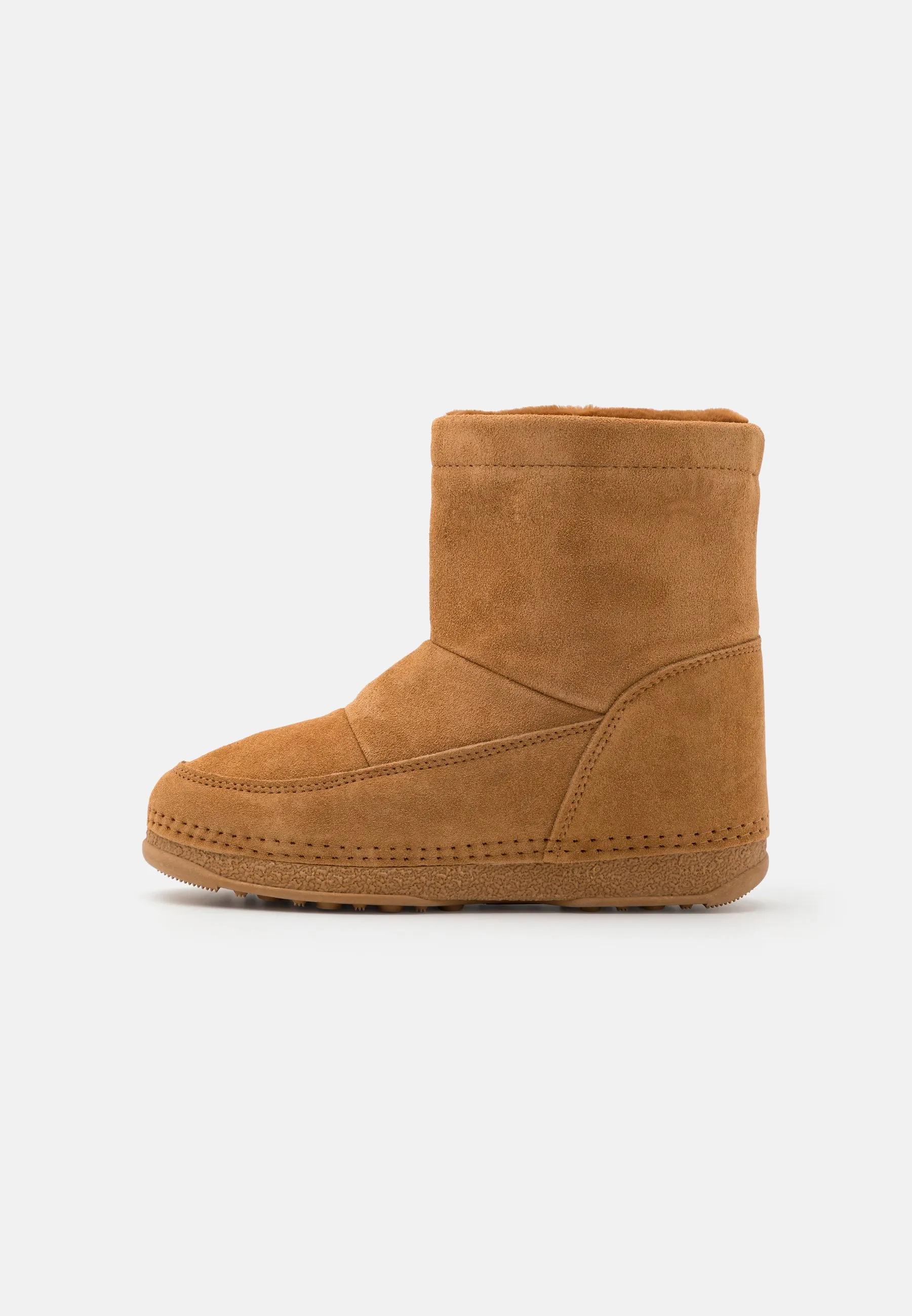LEATHER - Stivali da neve