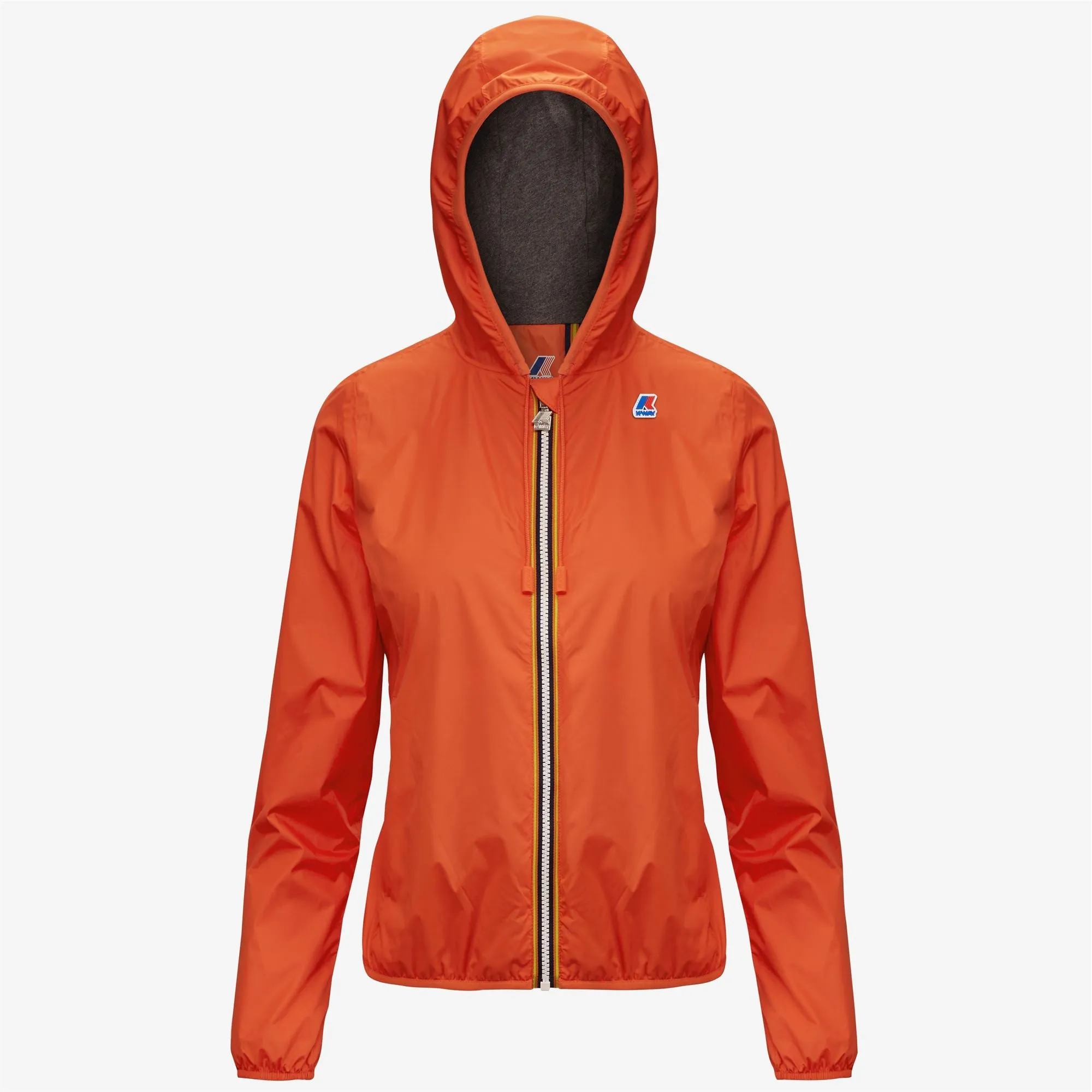 LILY POLY JERSEY ORANGE