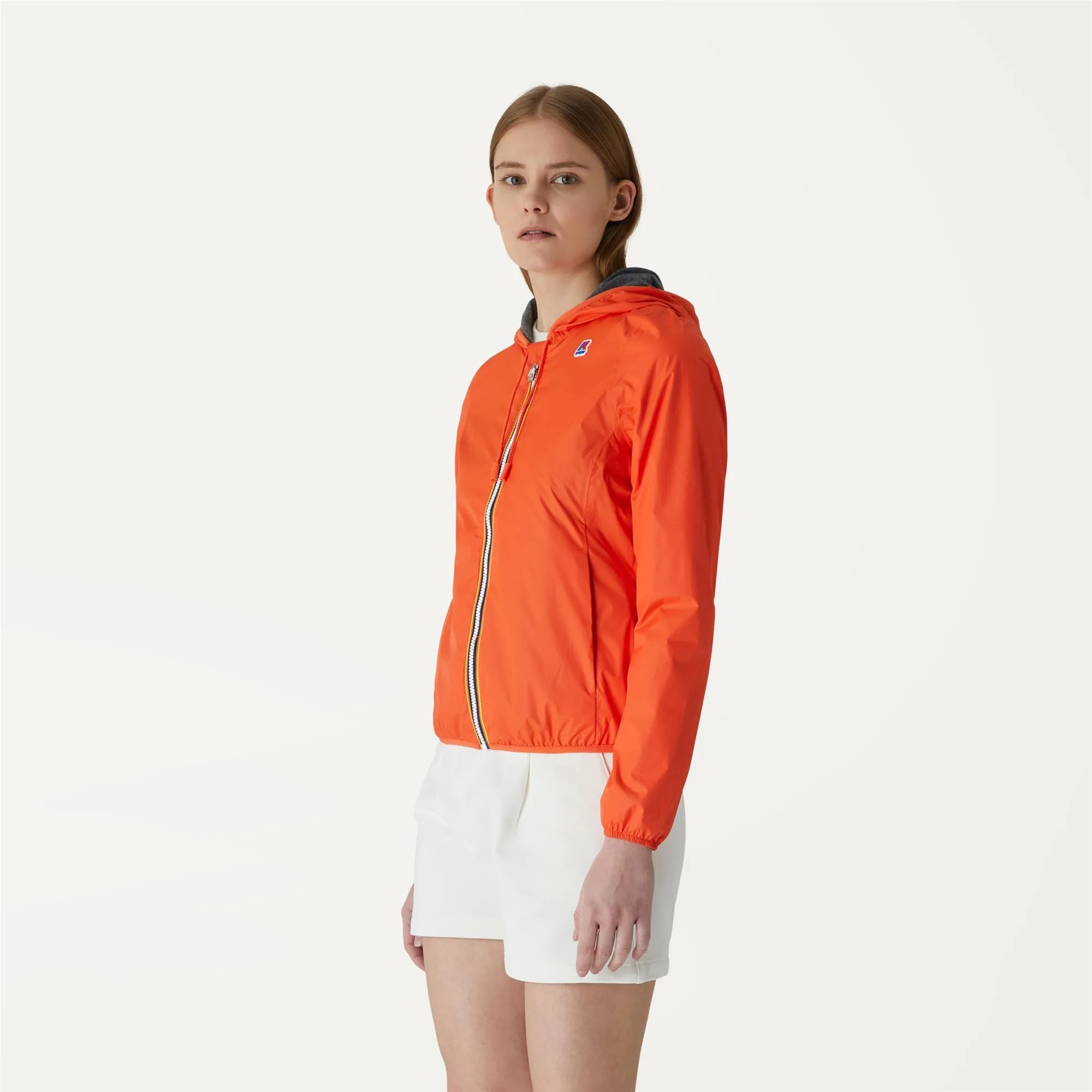 LILY POLY JERSEY ORANGE