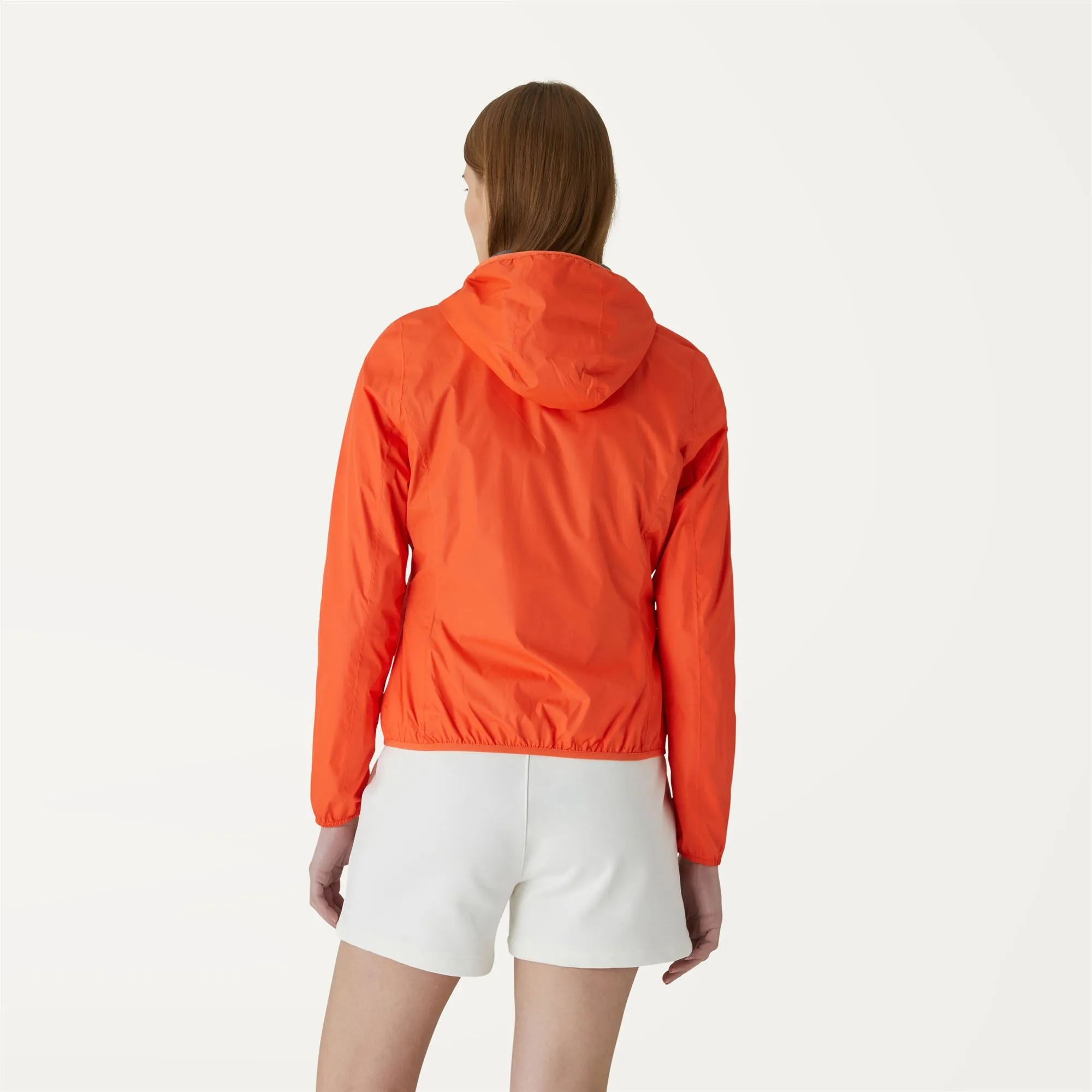 LILY POLY JERSEY ORANGE