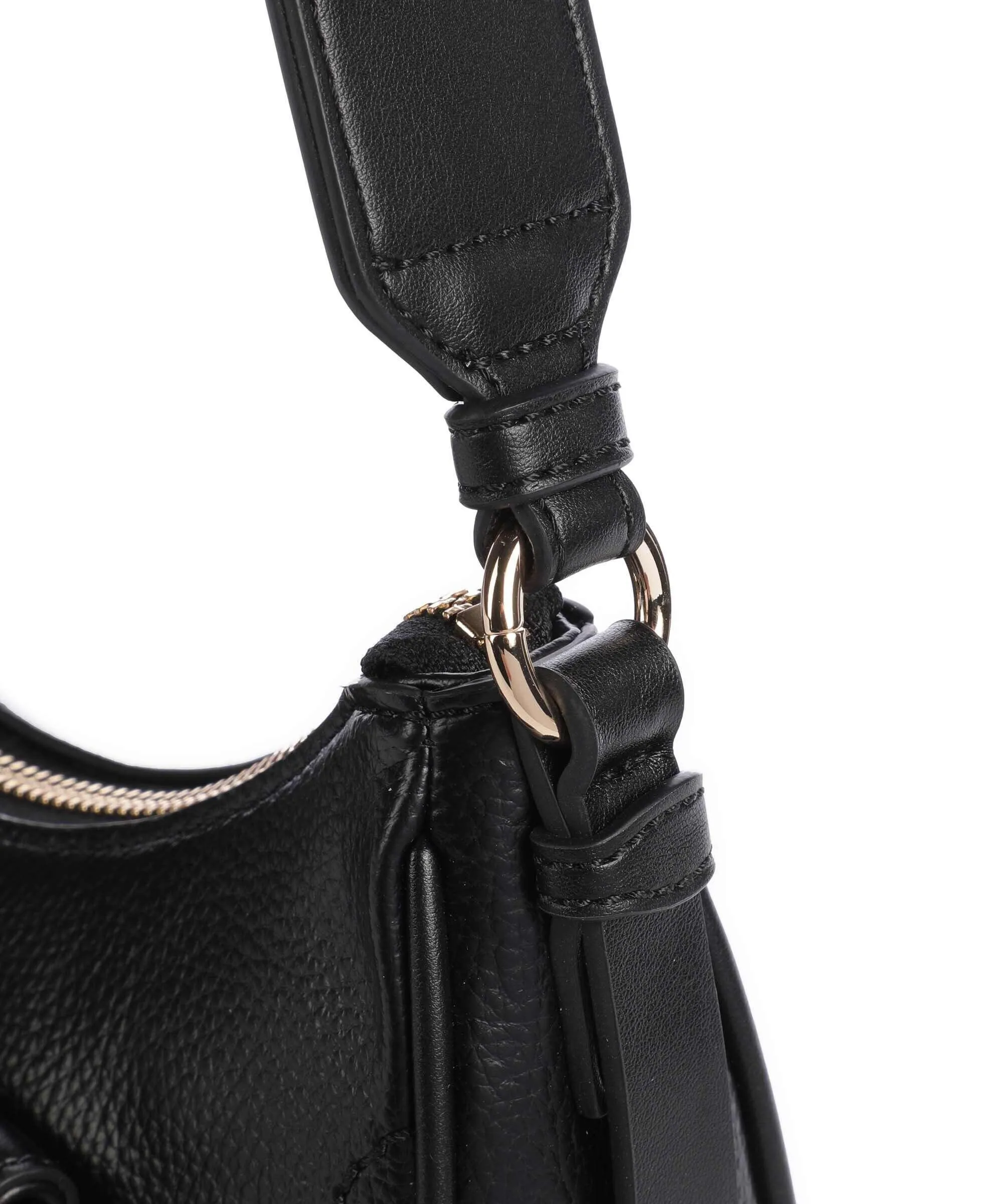  Liu Jo Pakuna Borsa a tracolla pelle sintetica nero  
