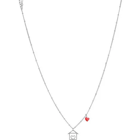 LIUJO Collana Liu Jo Luxury in argento925