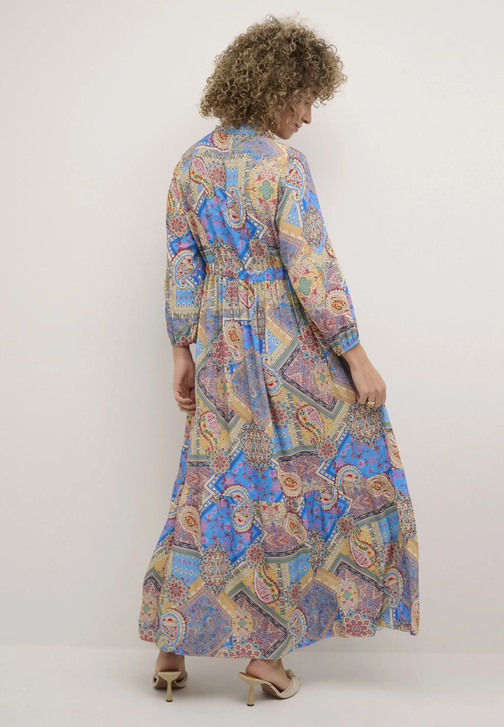 LONG - Vestito lungo