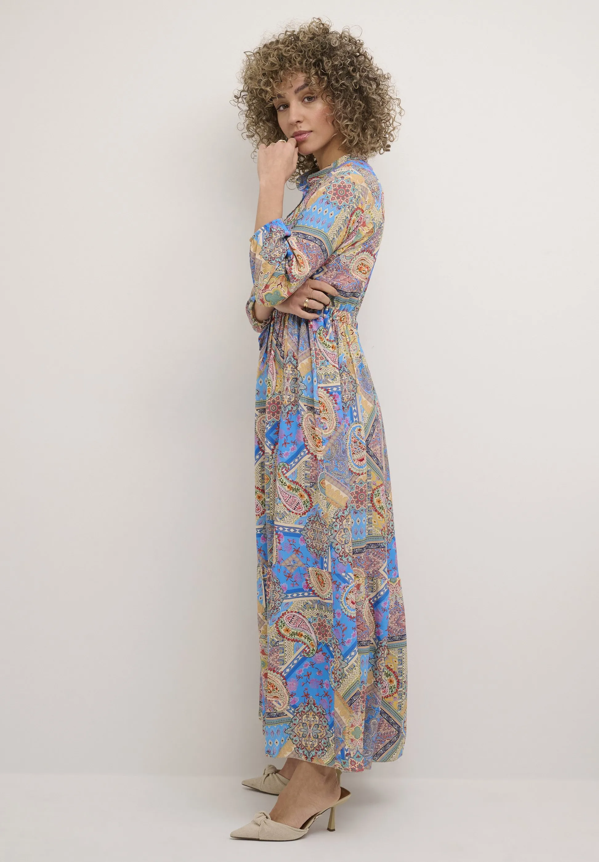 LONG - Vestito lungo