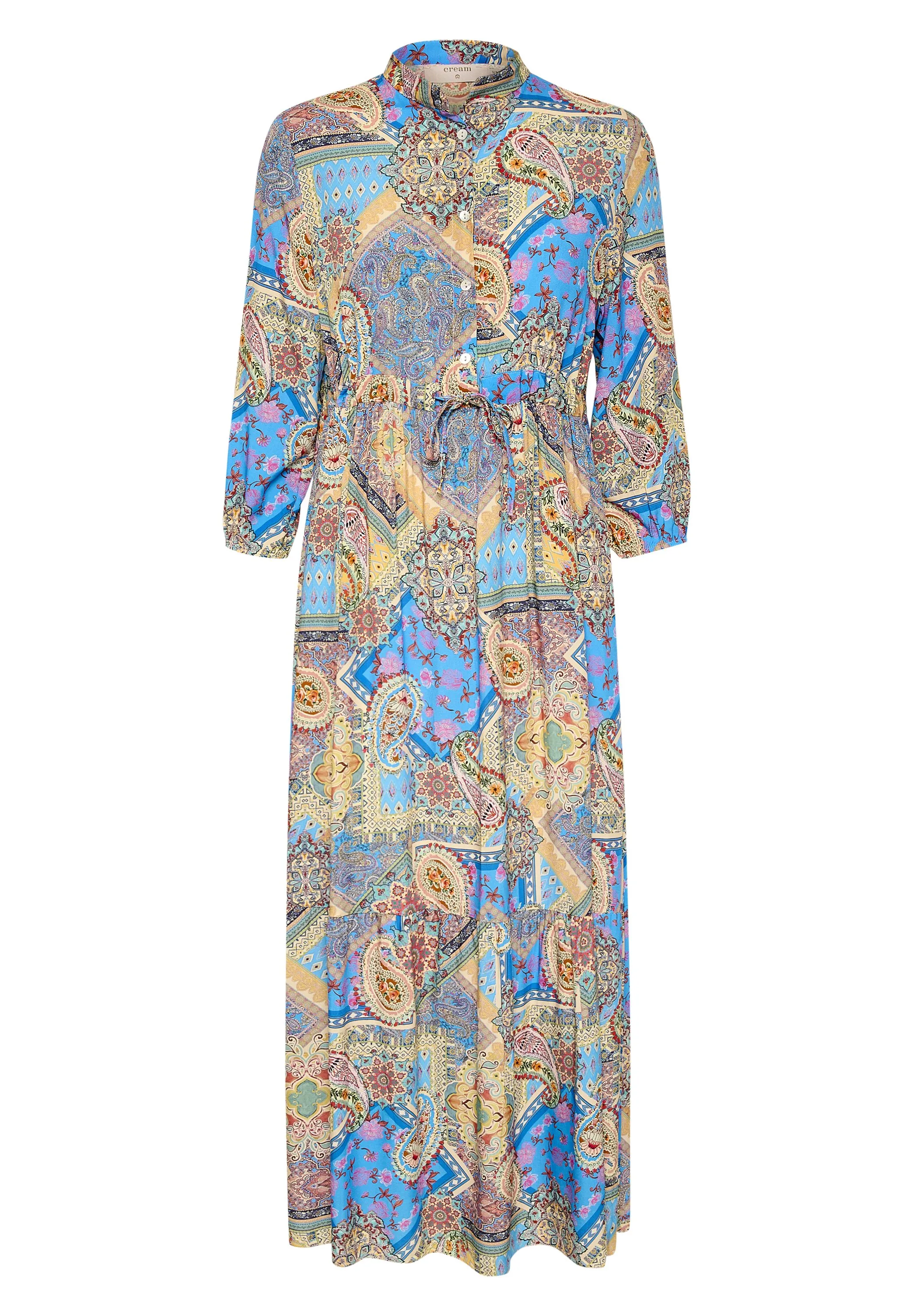LONG - Vestito lungo