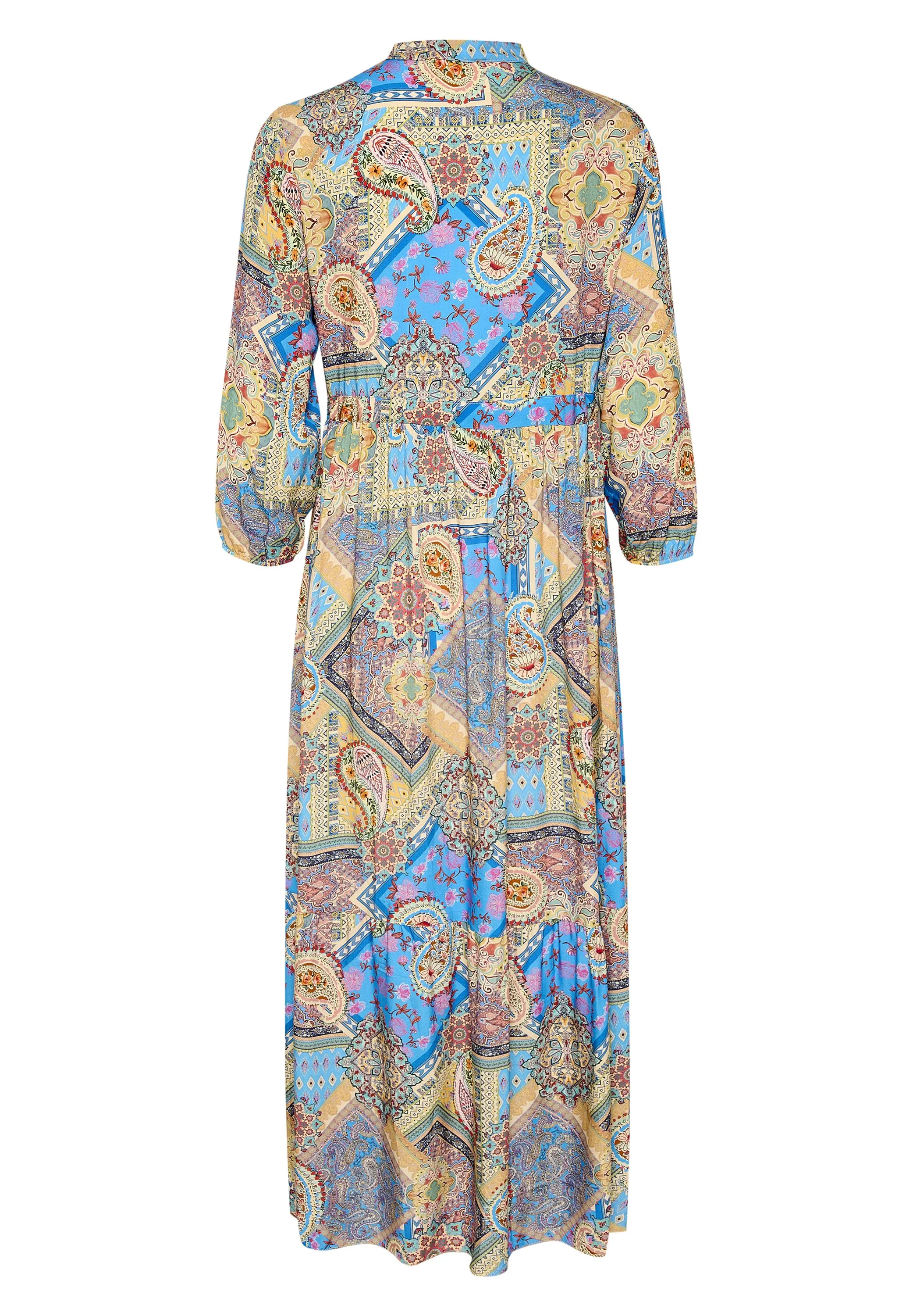 LONG - Vestito lungo