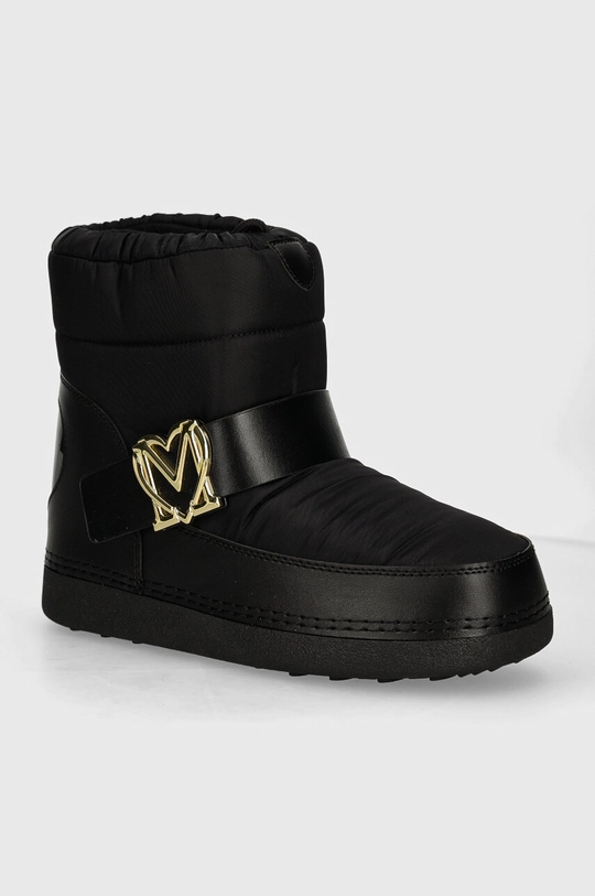 Love Moschino stivali da neve