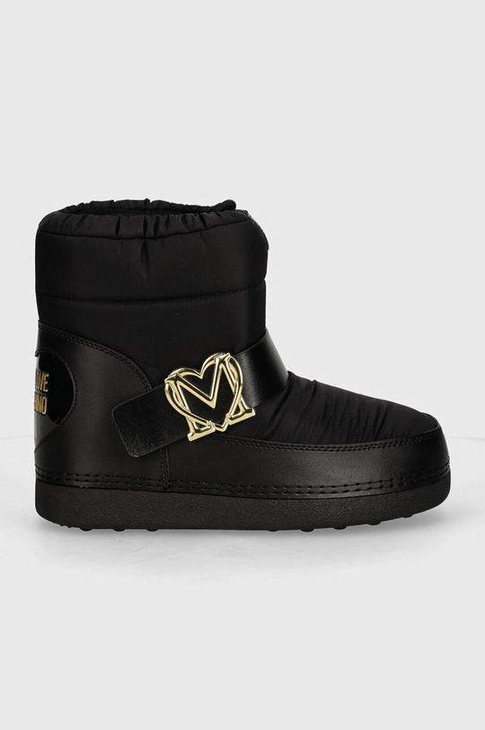 Love Moschino stivali da neve