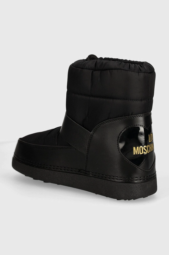 Love Moschino stivali da neve