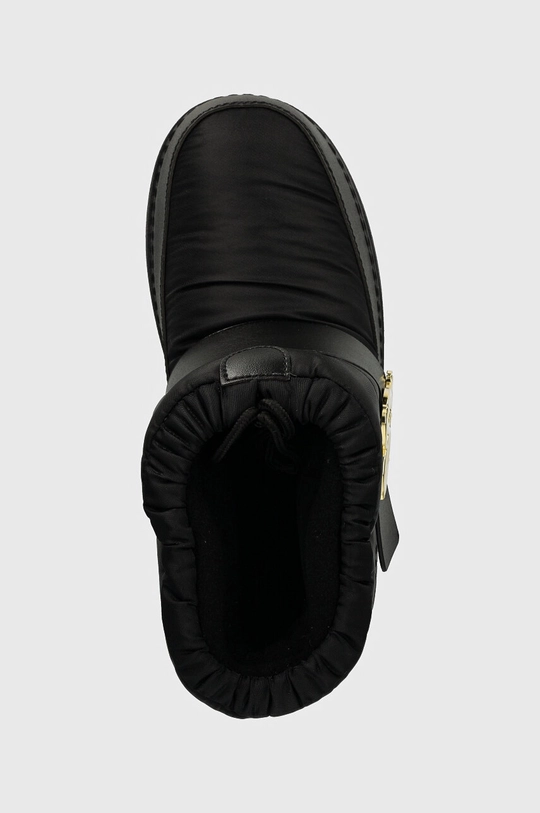Love Moschino stivali da neve