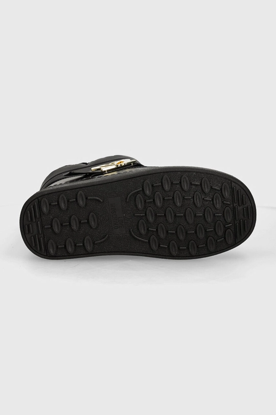 Love Moschino stivali da neve