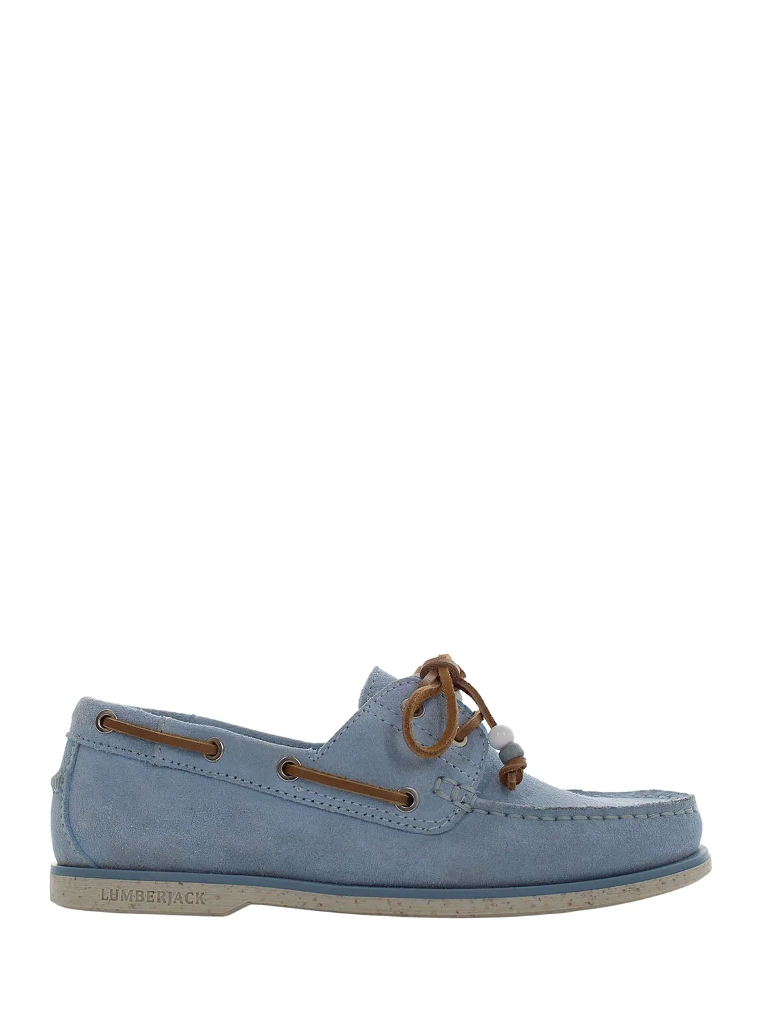 Lumberjack Mocassini SW07804 003 A01