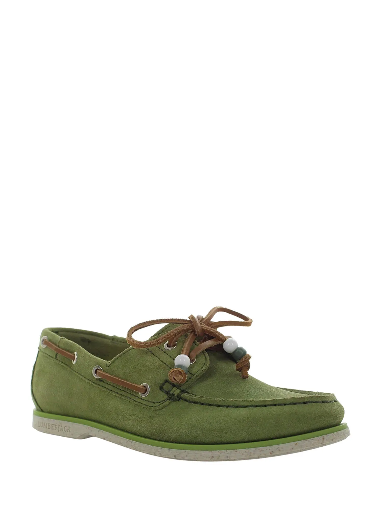 Lumberjack Mocassini SW07804 003 A01