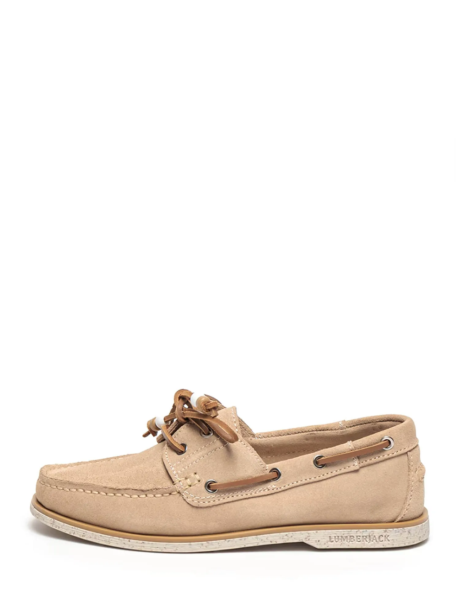 Lumberjack Mocassini SW07804 003 A01