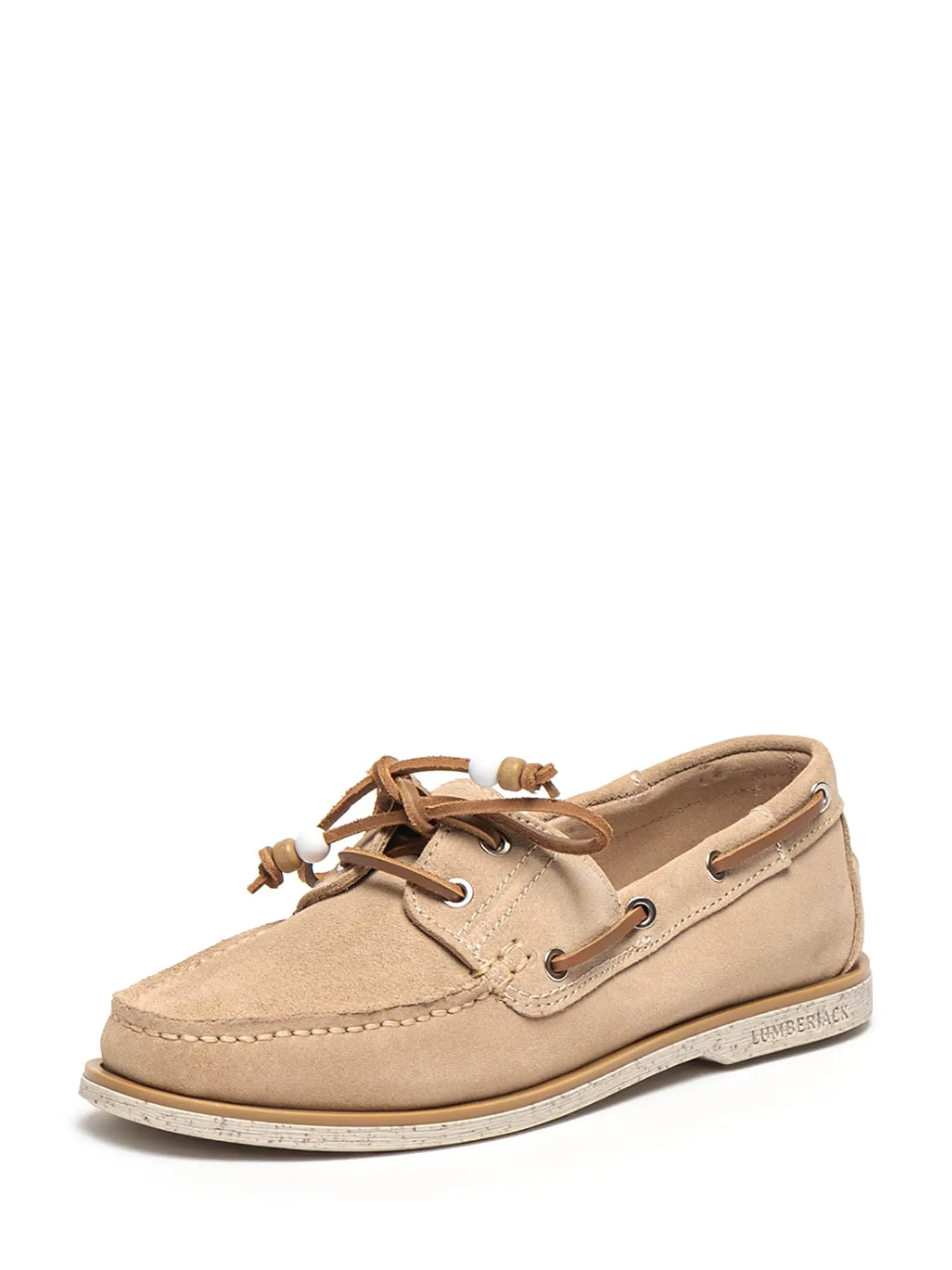 Lumberjack Mocassini SW07804 003 A01