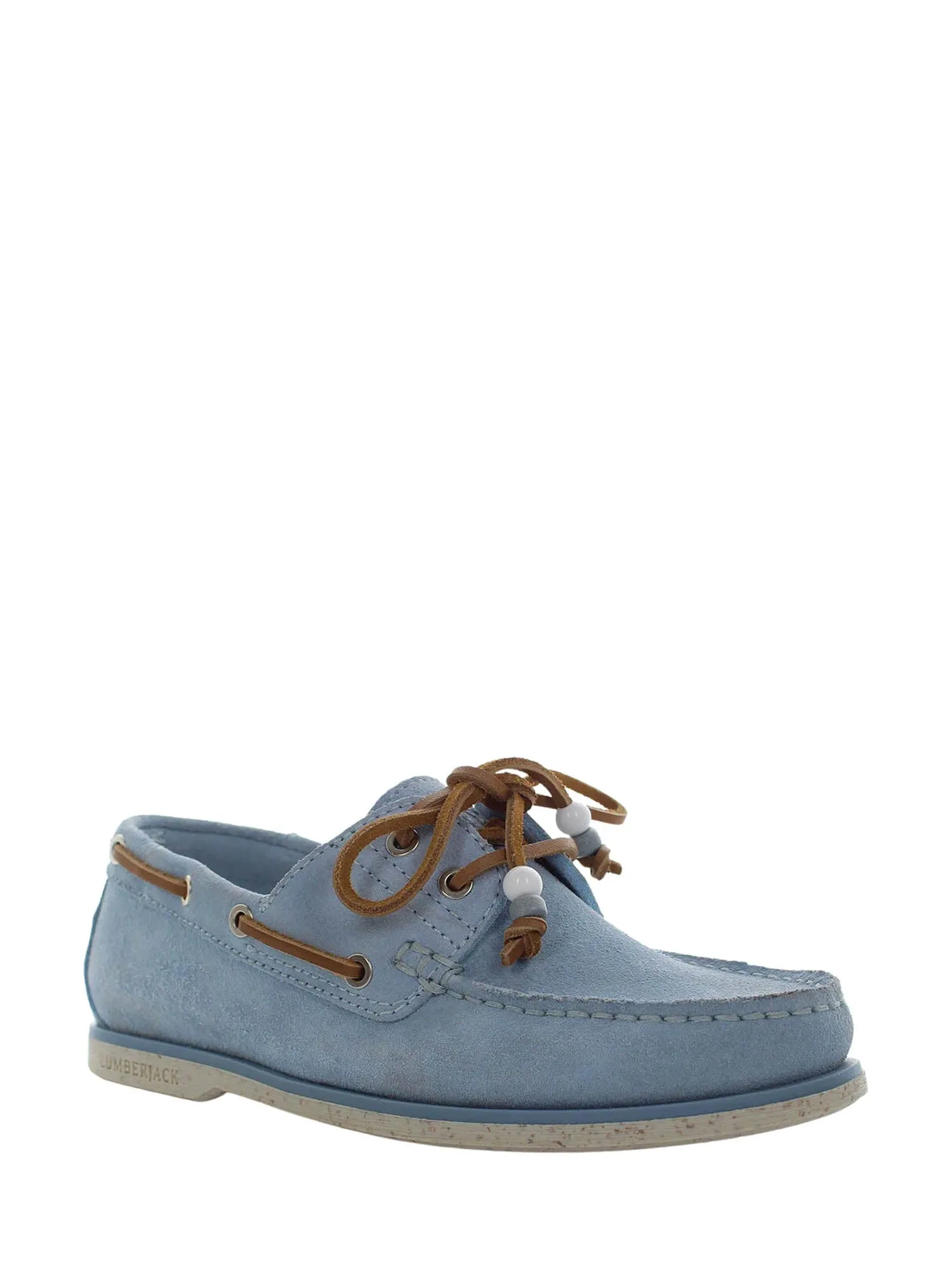 Lumberjack Mocassini SW07804 003 A01