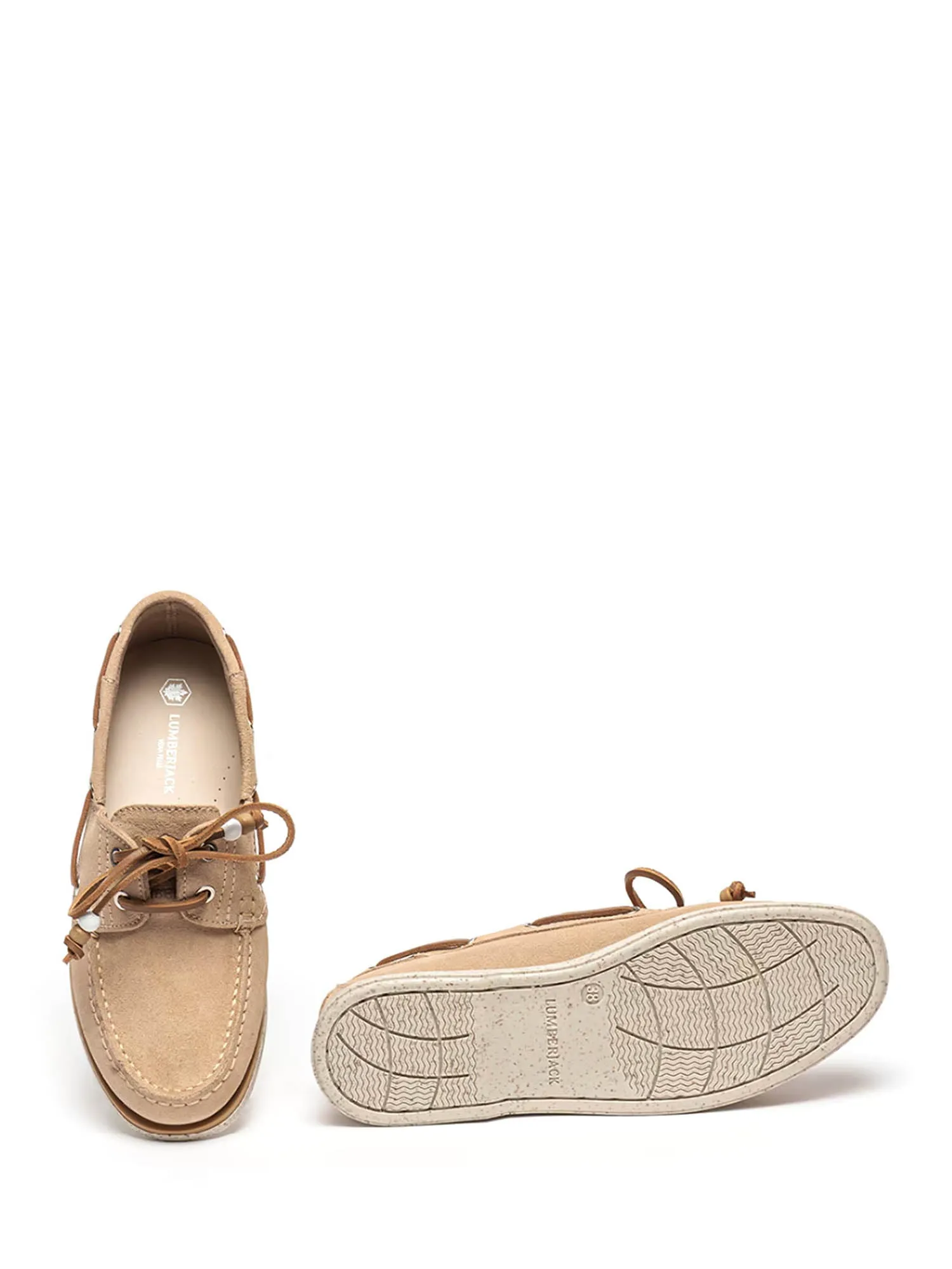 Lumberjack Mocassini SW07804 003 A01