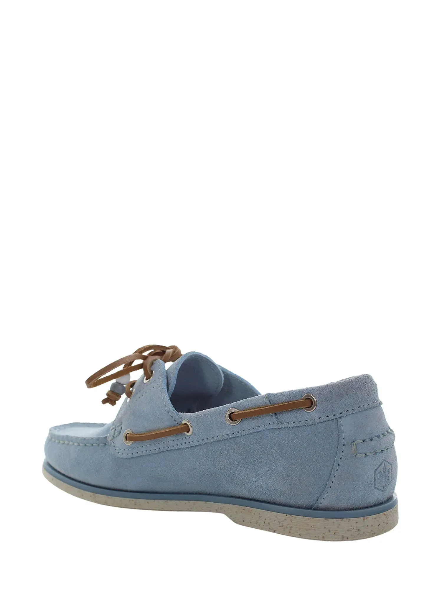 Lumberjack Mocassini SW07804 003 A01