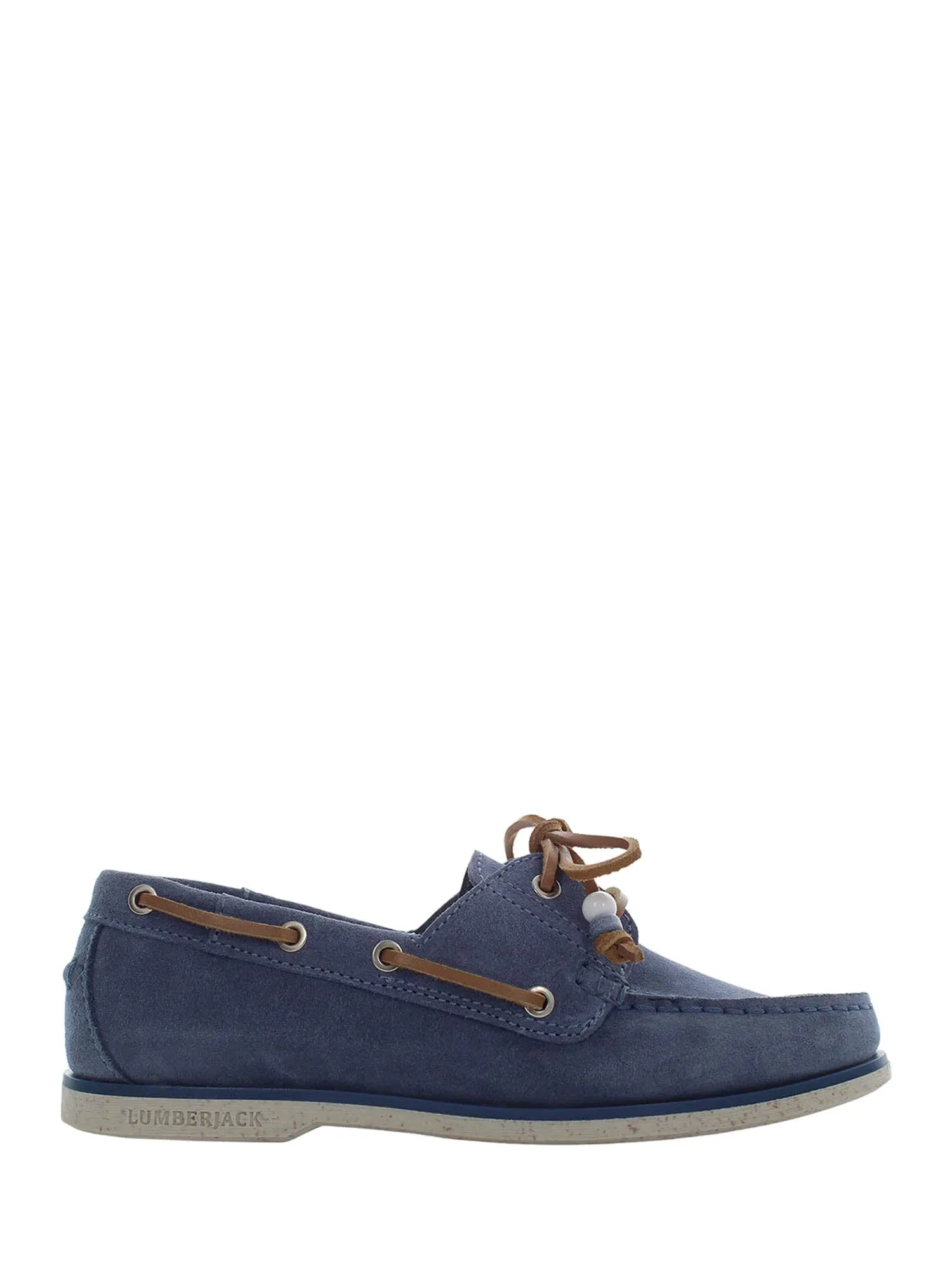Lumberjack Mocassini SW07804 003 A01