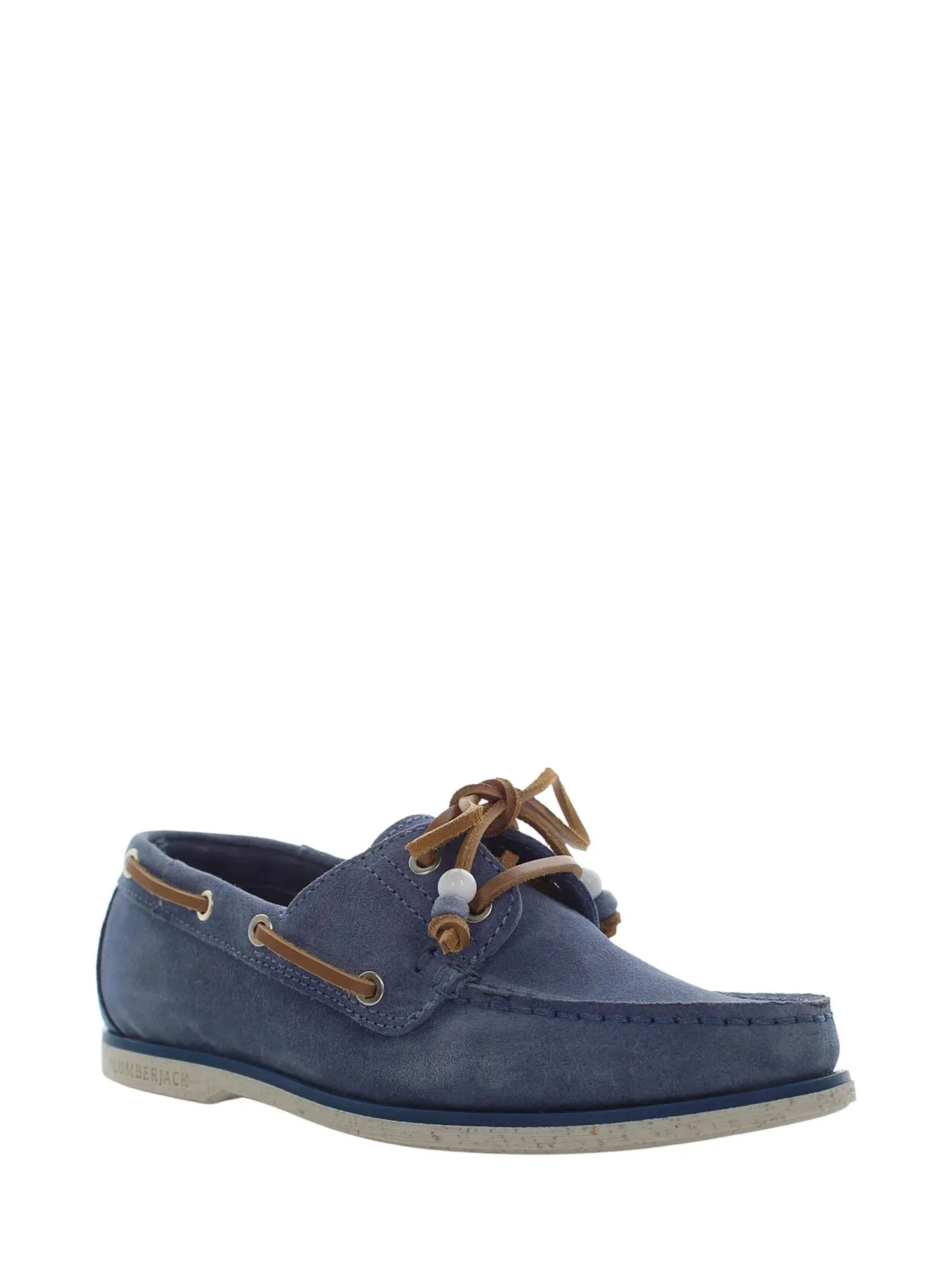 Lumberjack Mocassini SW07804 003 A01