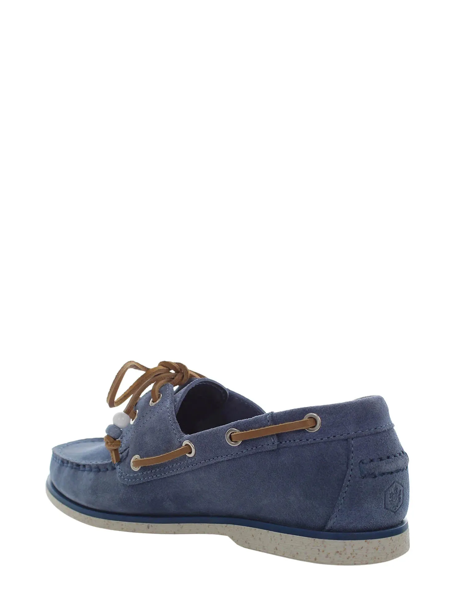 Lumberjack Mocassini SW07804 003 A01