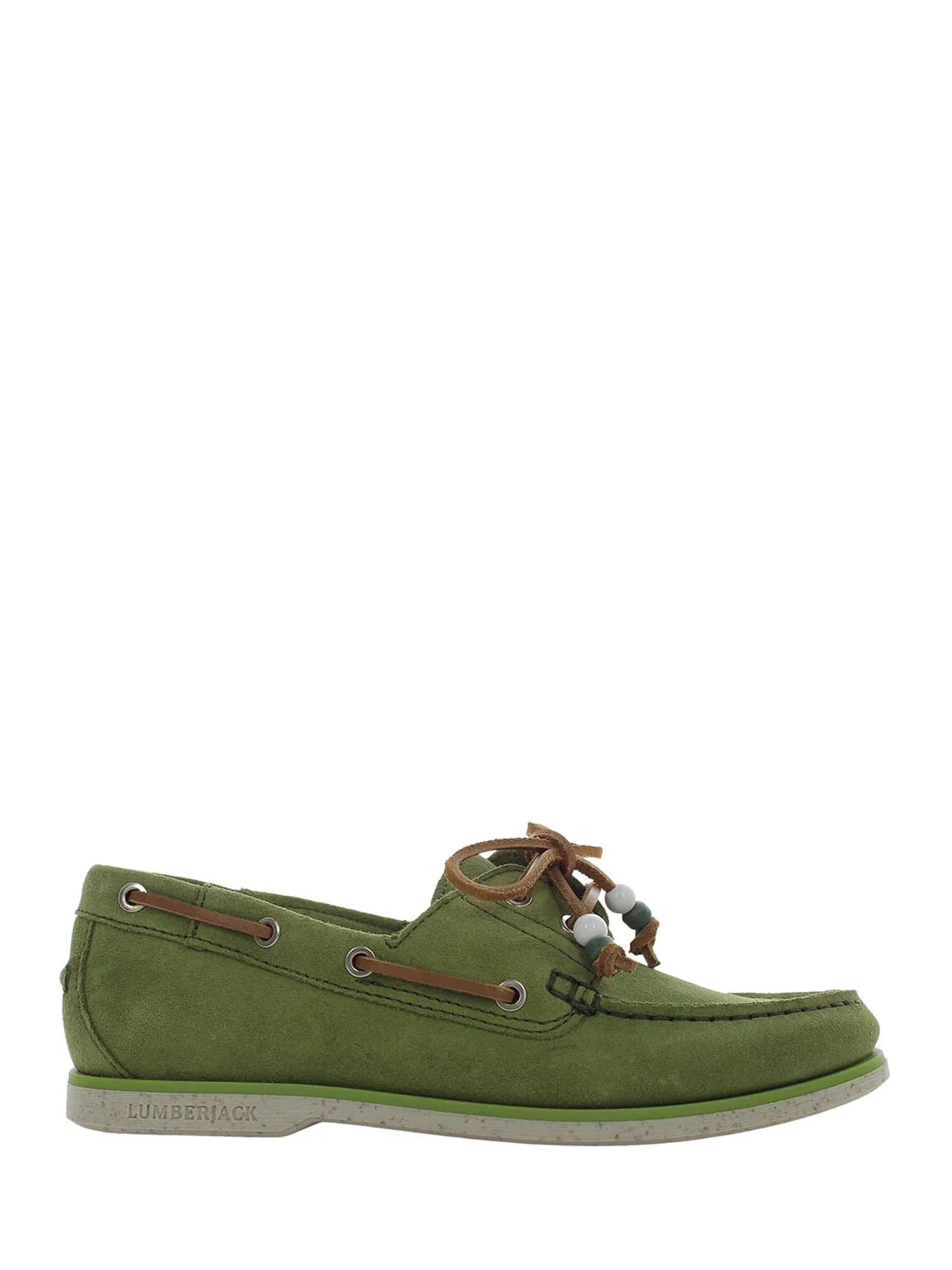 Lumberjack Mocassini SW07804 003 A01