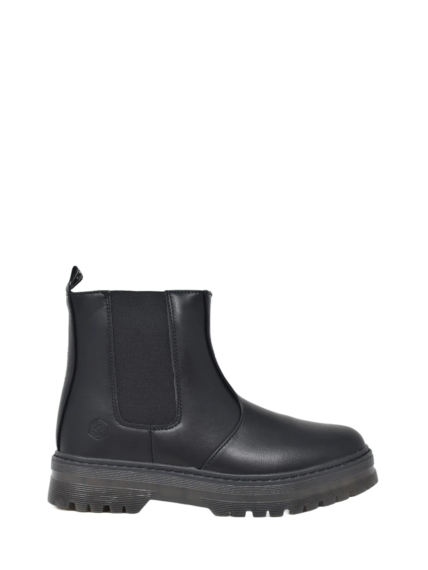 Lumberjack Stivaletti SGE6513 002 S01