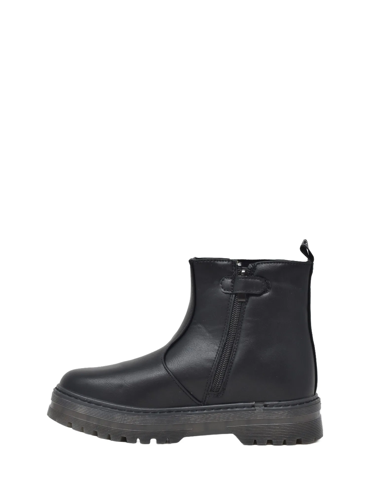 Lumberjack Stivaletti SGE6513 002 S01